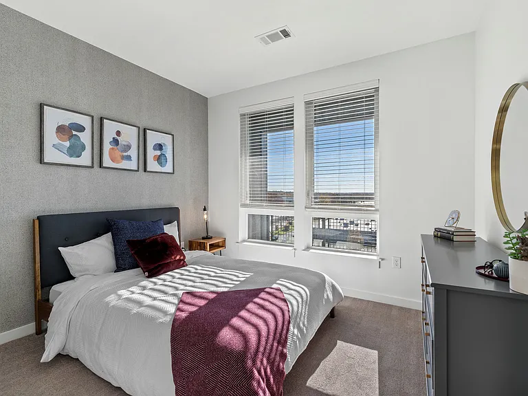 Model Apartment