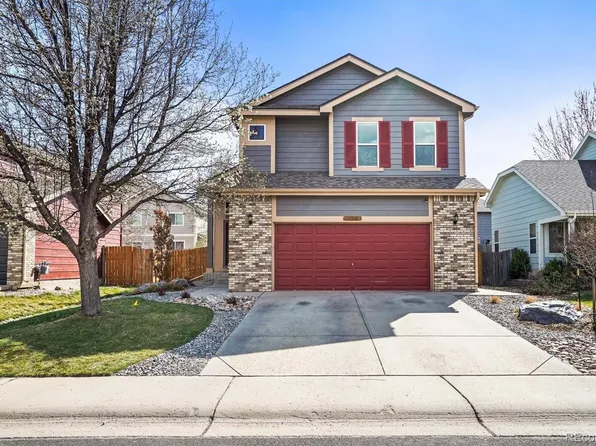 6190 Sparrow Avenue, Firestone, CO 80504