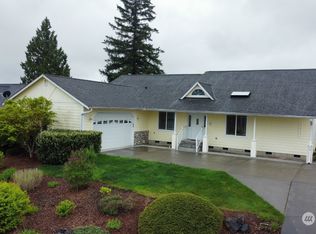 1613 Winterwood Dr, Centralia, WA 98531