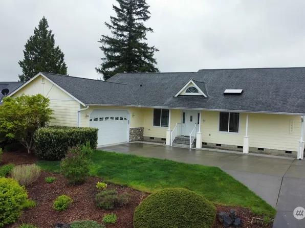 1613 Winterwood Drive, Centralia, WA 98531