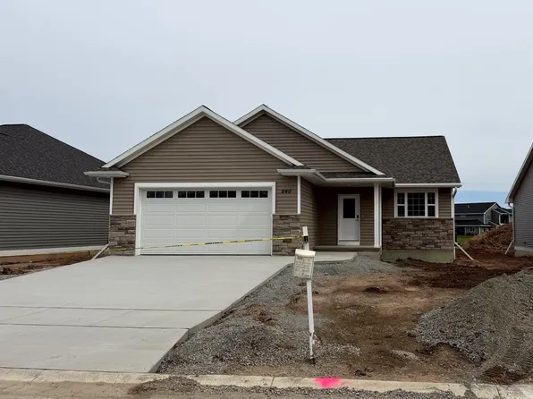940 Enclave Ct, De Pere, WI 54115