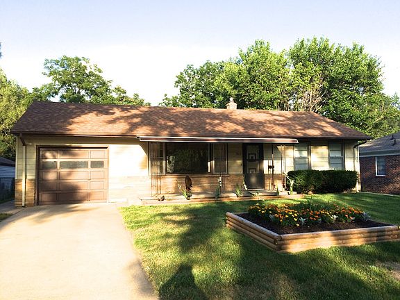 2nd image of 3817 N 65th St