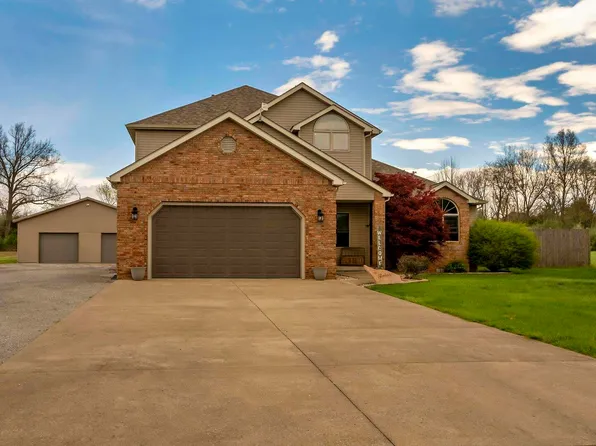 1615 Posey St, Marion, IL 62959