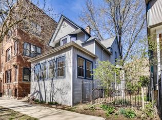 1276 W Victoria St, Chicago, IL 60660