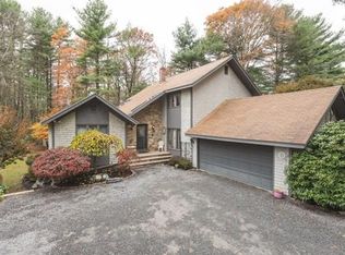 420 Forest St, Dighton, MA 02715