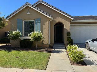 3415 Bellaire Ave, Clovis, CA 93619