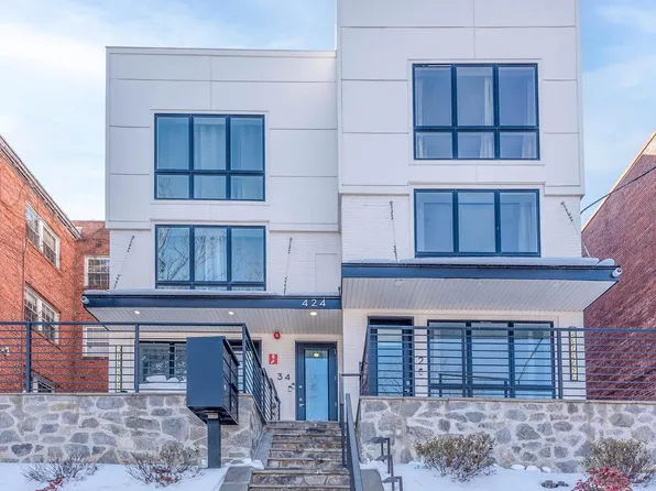 424 Missouri Ave NW, Washington, DC 20011