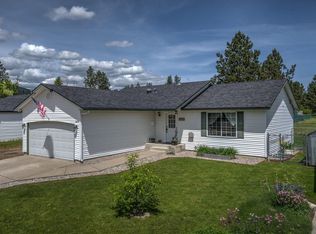 16714 N Reindeer Dr, Rathdrum, ID 83858
