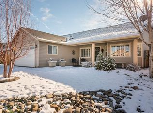 1363 Brooke Way, Gardnerville, NV 89410