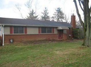 299 Hansen Ave, Ellwood City, PA 16117