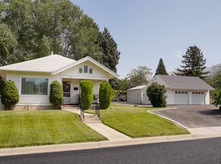 130 N 500 W, Brigham City, UT 84302