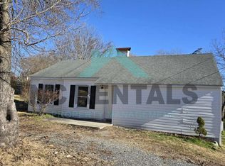 124 Depot St, Franklinville, NC 27248
