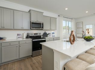 Salisbury Plan, Harvest Park, Decatur, GA 30034