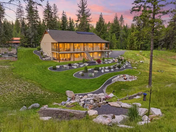 Nna Undisclosed Address, Deer Park, WA 99006