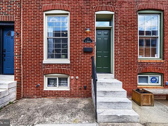 3rd image of 7 S Robinson St