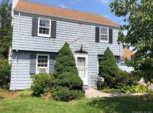 144 Sedgwick Rd, West Hartford, CT 06107