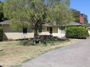 26 Woodland Pl, San Rafael, CA 94901