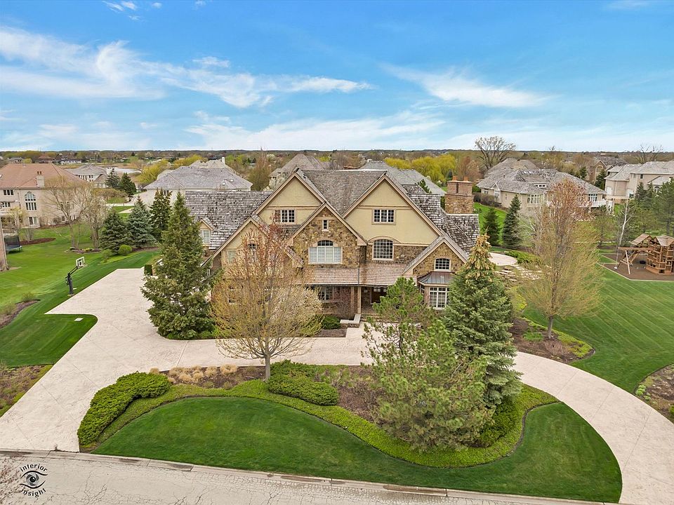137 Singletree Rd, Orland Park, IL 60467 Zillow
