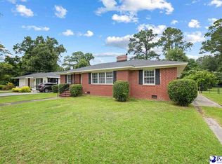 1215 Madison Ave, Florence, SC 29501