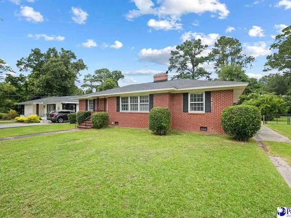 1215 Madison Ave, Florence, SC 29501