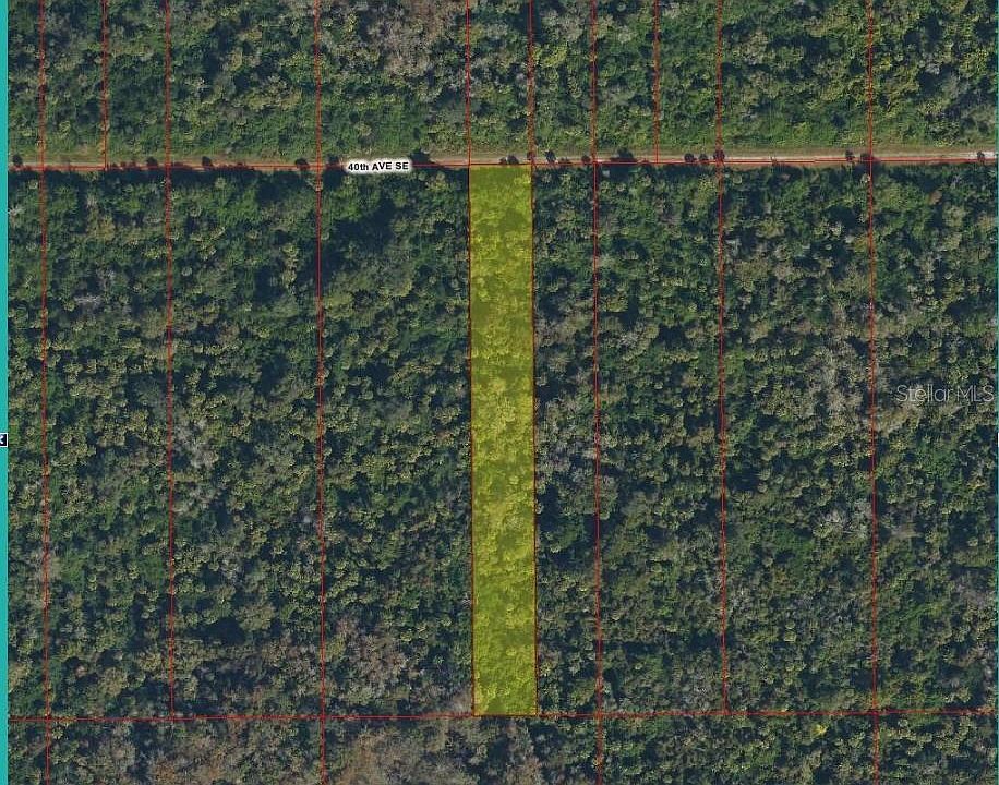1st image of 40TH AVENUE SE LOT 2