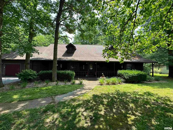 499 Winters Ln, Murphysboro, IL 62966