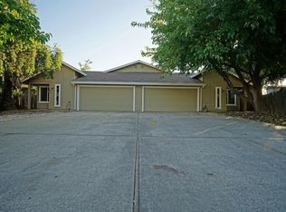 10395 S White Rock Rd APT A, Rancho Cordova, CA 95670