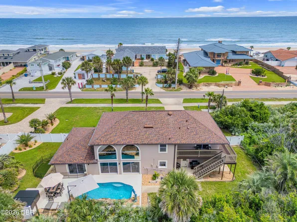 4294 S Atlantic Ave, Port Orange, FL 32127