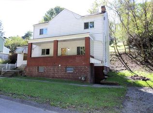 437 Bellwood Rd, West Mifflin, PA 15122