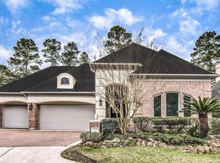 2007 Fairway Green Dr, Humble, TX 77339