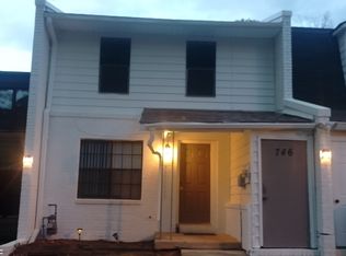 746 Dunaire Way, Jonesboro, GA