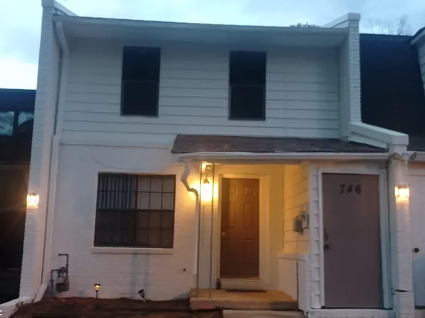 746 Dunaire Way, Jonesboro, GA 30238