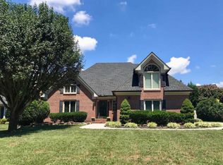8911 Ivey Glen Ct, Knoxville, TN 37922