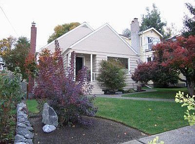 Outside Front