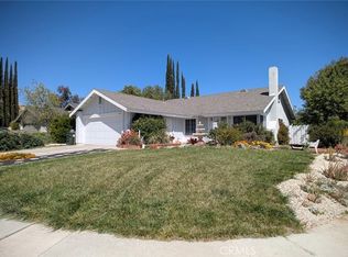 27636 Sequoia Glen Dr, Santa Clarita, CA