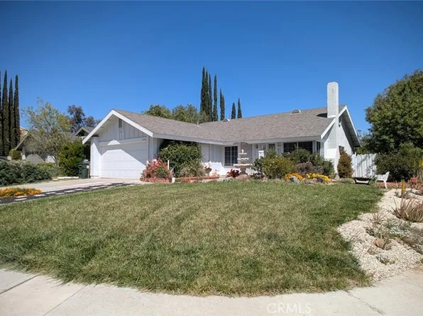 27636 Sequoia Glen Dr, Santa Clarita, CA 91354