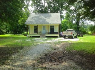 1683 La Highway 971, Lettsworth, LA 70753