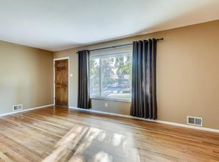 2742 S Zenobia St, Denver, CO 80236