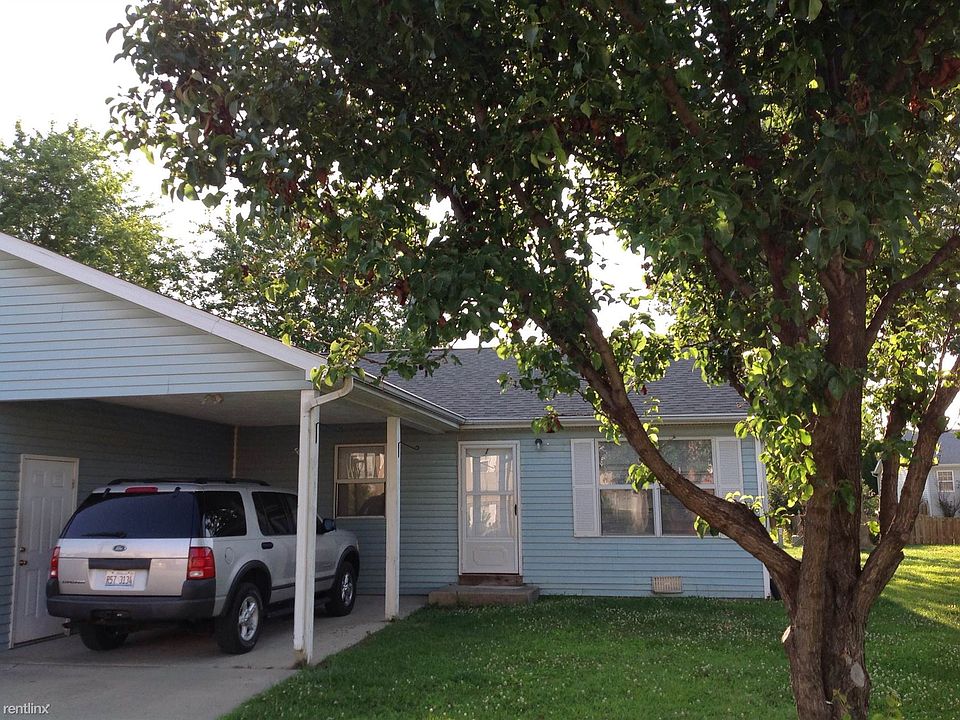 129 N 9th St, Dupo, IL 62239 Zillow