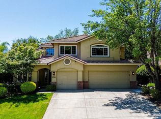 2336 Sailsbury Dr, El Dorado Hills, CA 95762