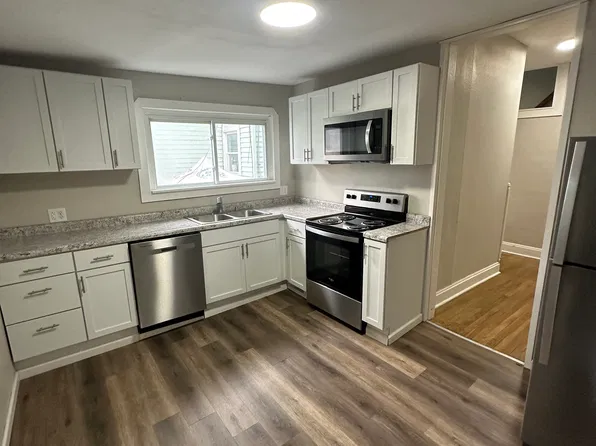 317 Maple St, Sidney, OH 45365