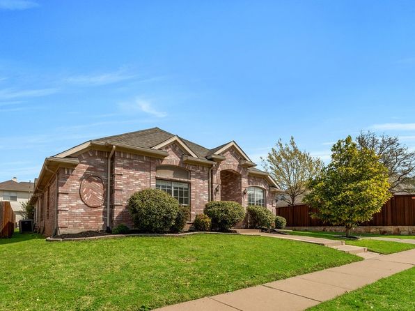 447 Trinity Dr, Allen, TX 75002