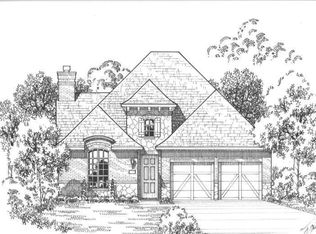 8112 Western, The Colony, TX 75056