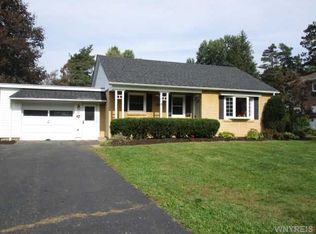 59 Ellis Ave, Springville, NY 14141