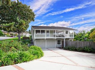 2525 Via Amador, Palos Verdes Estates, CA 90274