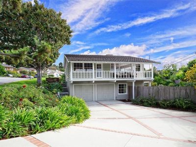 2525 Via Amador, Palos Verdes Estates, CA, 90274
