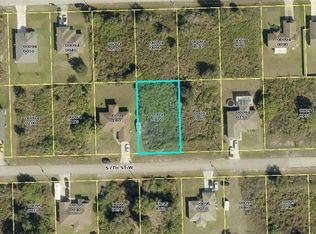 2610 57th St W, Lehigh Acres, FL 33971