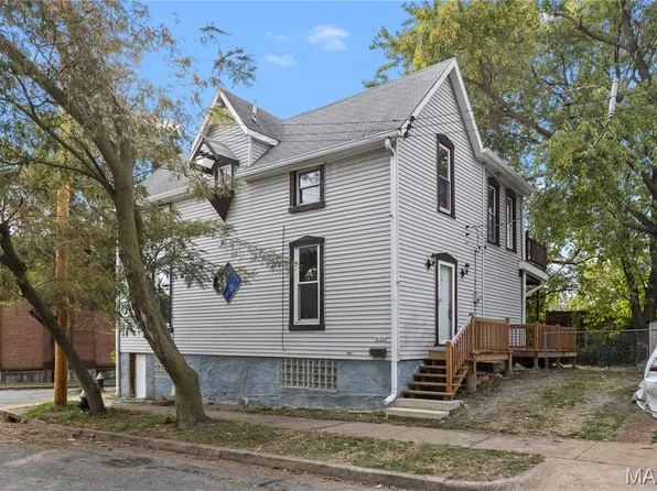 5129 S Compton Ave, Saint Louis, MO 63111
