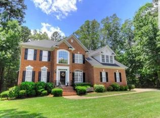 627 Rosecrea Ct, Matthews, NC 28104