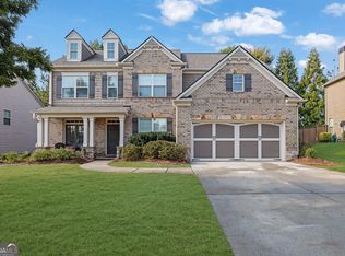 5015 Chase Ln, Cumming, GA 30040